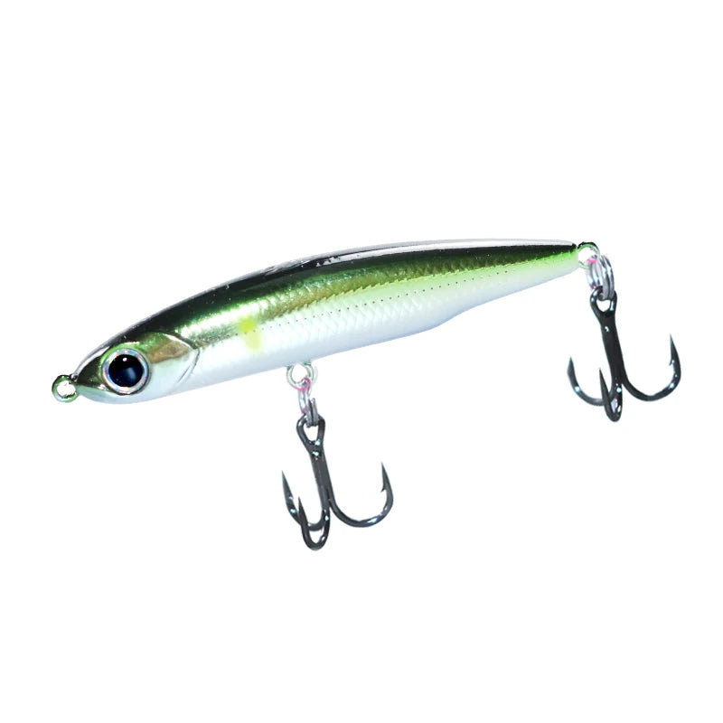 RiverStrike Minnow 85