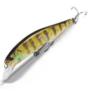 Bearking  10cm 15g  hot model fishing lures hard bait 14color for choose minnow quality professional minnow depth0.8-1.5m