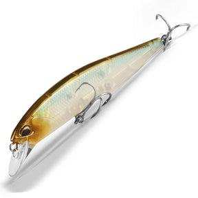 Bearking  10cm 15g  hot model fishing lures hard bait 14color for choose minnow quality professional minnow depth0.8-1.5m
