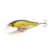 LTHTUG Japan Design Fishing Lure X-80 TRICK DARTER Suspend JERKBAIT 80.5mm 3/8oz Minnow Artificial Hard Bait For Bass Pike Club