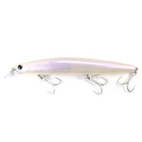 B&U 135mm 27.1g Ultra Long Casting 135S Saltwater Sinking Minnow Weight Fishing Lure Seabass Hard Bait