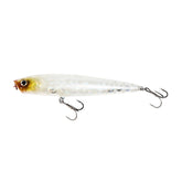 BassLegend Gunfish Topwater Surface Stick Bait Floating Pencil Popper Stickbait Walker Wobbler Walk The Dog WTD 95f 115f