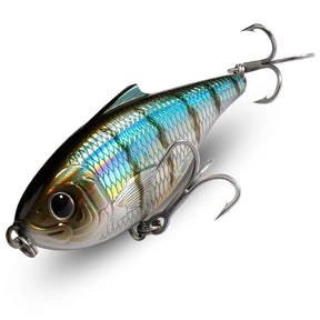 Floating Minnow 12g 7.5cm Sinking Pencil Lure 20g 9cm VIB Rattle Steel Ball Swimbait Twitch Wobbler Pesca Tackle Twitch Bait