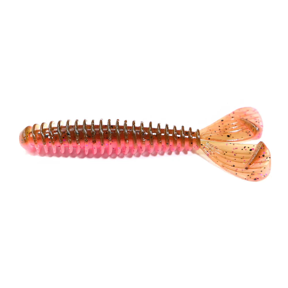 TwinFlex Soft Tail