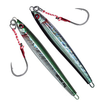 OceanStrike Fast Jig