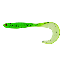 SoftTail Minnow 125