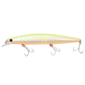 B&U 135mm 27.1g Ultra Long Casting 135S Saltwater Sinking Minnow Weight Fishing Lure Seabass Hard Bait