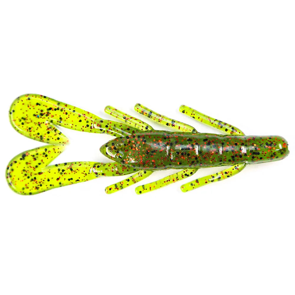SoftStrike Minnow 75