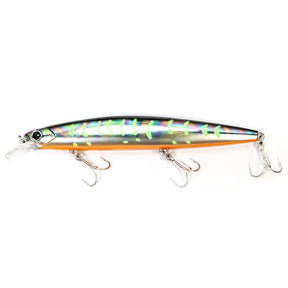 B&U 135mm 27.1g Ultra Long Casting 135S Saltwater Sinking Minnow Weight Fishing Lure Seabass Hard Bait