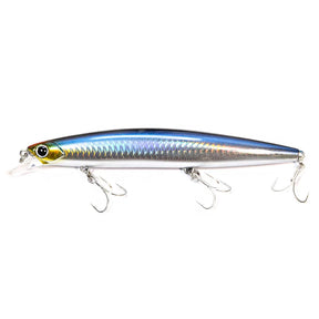 B&U 135mm 27.1g Ultra Long Casting 135S Saltwater Sinking Minnow Weight Fishing Lure Seabass Hard Bait