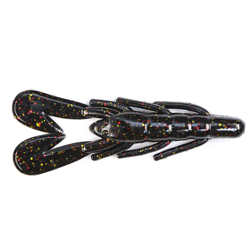 SoftStrike Minnow 75