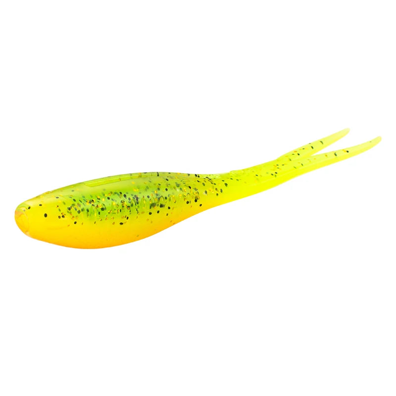 FlexTail Shad 80