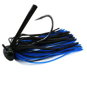 Mycena 12G/16G Football Jig Spinner Bait Weedless Jig Chatter Bait Fishing Lure Chatterbait Wobbler For Bass Fishing Tackle