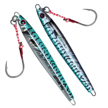 OceanStrike Fast Jig