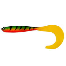 SoftTail Minnow 125