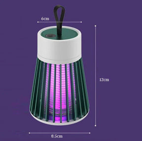 Lâmpada Mata Mosquito UltraPower - Compre 1 e leve 2!