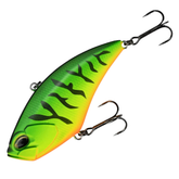 MEREDITH Apex Vibe F85mm 24g Wobblers Fishing Tackle Fishing Lures Vibration Bait for Full Depth Artificial Accessories